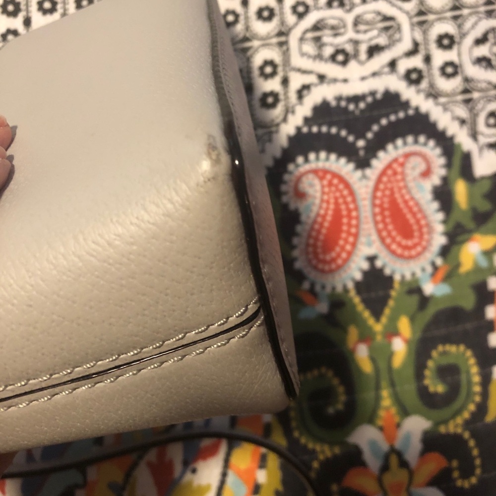 Kate Spade Purse - Picture 7 of 8